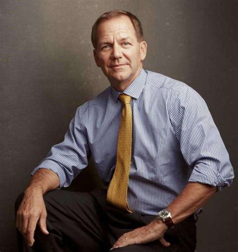 Paul Tudor Jones 